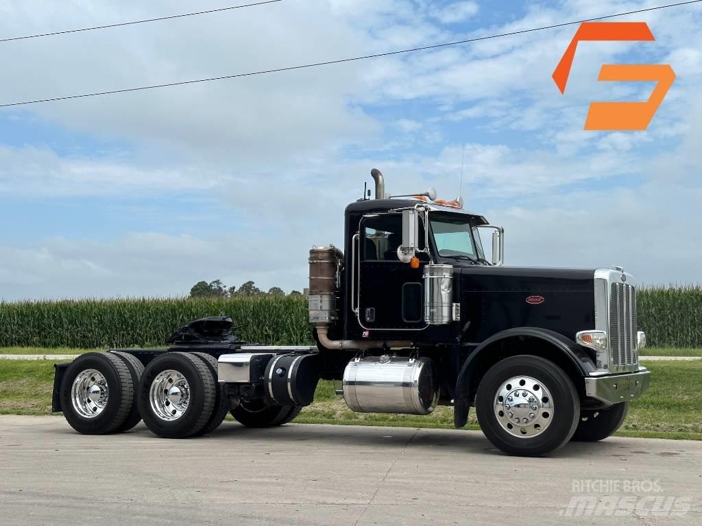 Peterbilt 388 Autotractoare