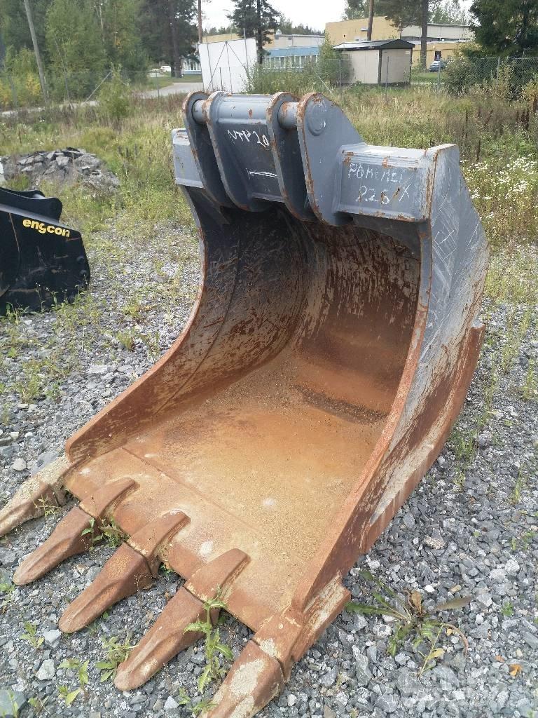 Pome 1200LNTP20 Pistoane