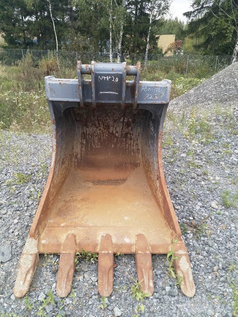 Pome 1200LNTP20 Pistoane
