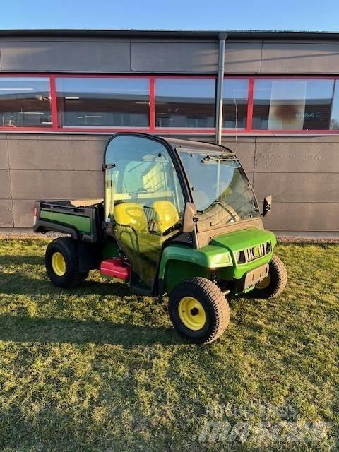 John Deere Gator TE Masini utilitare