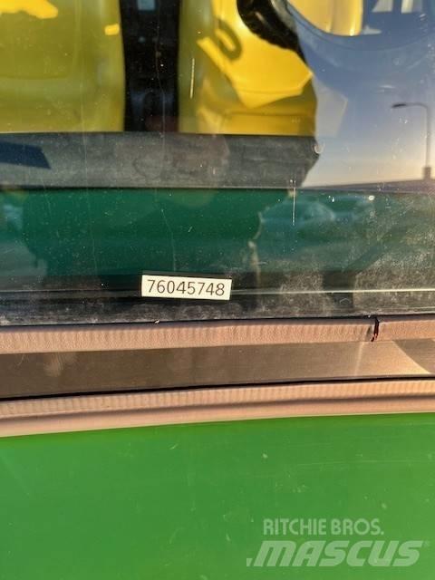 John Deere Gator TE Masini utilitare