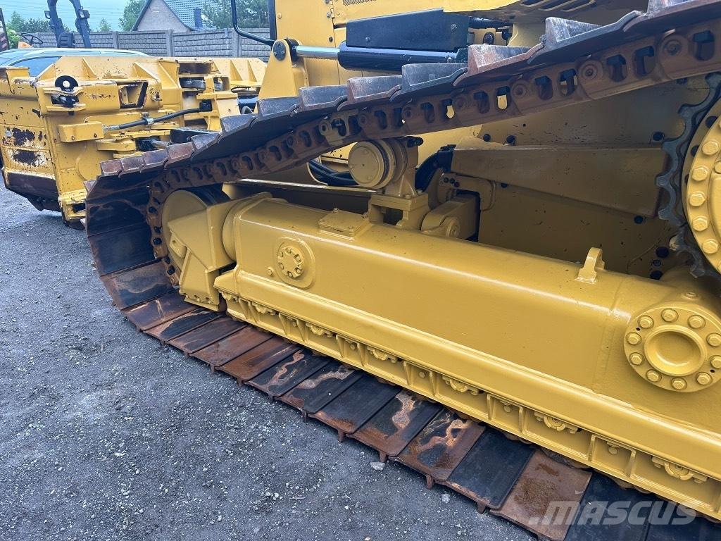 CAT D 5 D6LGP Buldozere pe senile