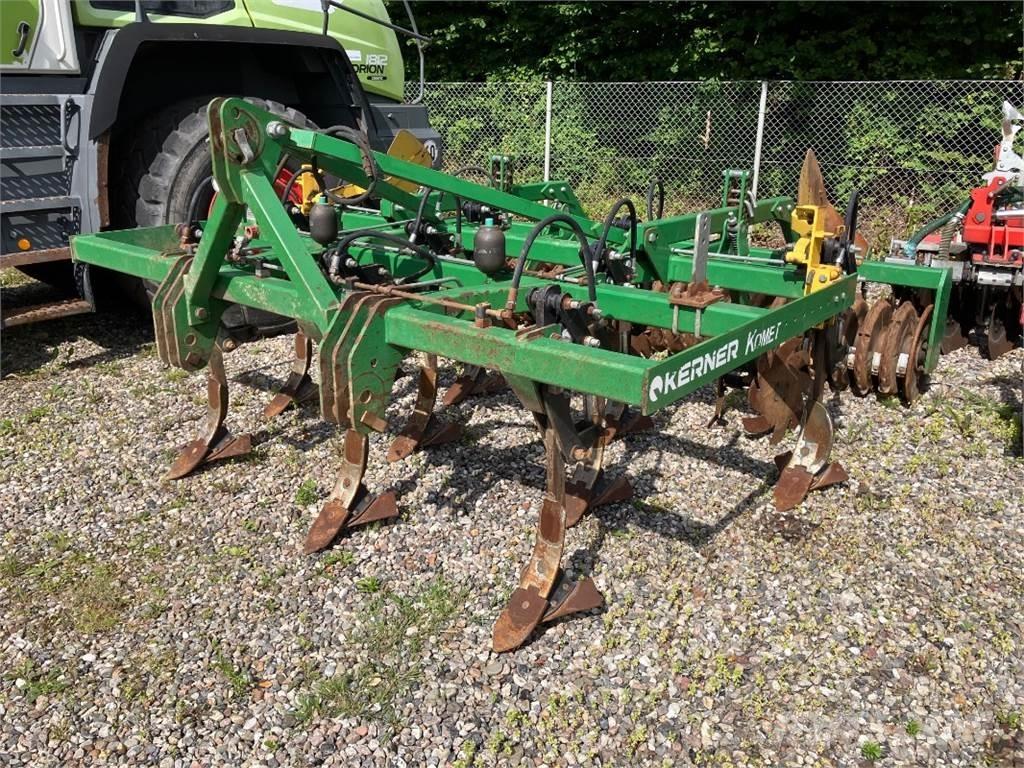 Kerner Komet 3000 Cultivatoare