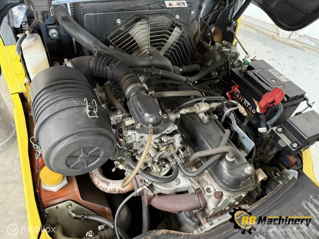 Toyota 42-7FGF15 Strivuitoare-altele