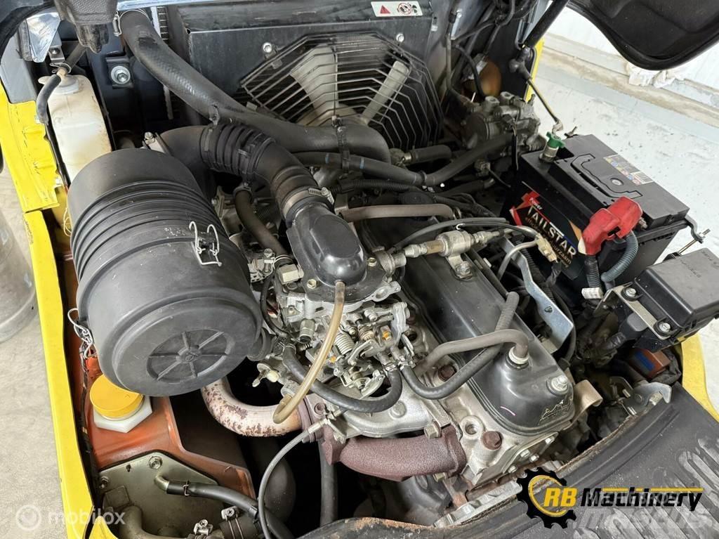 Toyota 42-7FGF15 Strivuitoare-altele