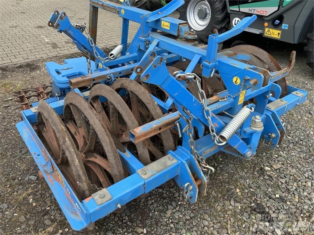 Tigges UPN 900-210 Tavaluguri