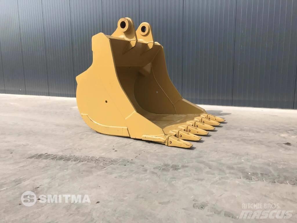 CAT 330D DB Pistoane