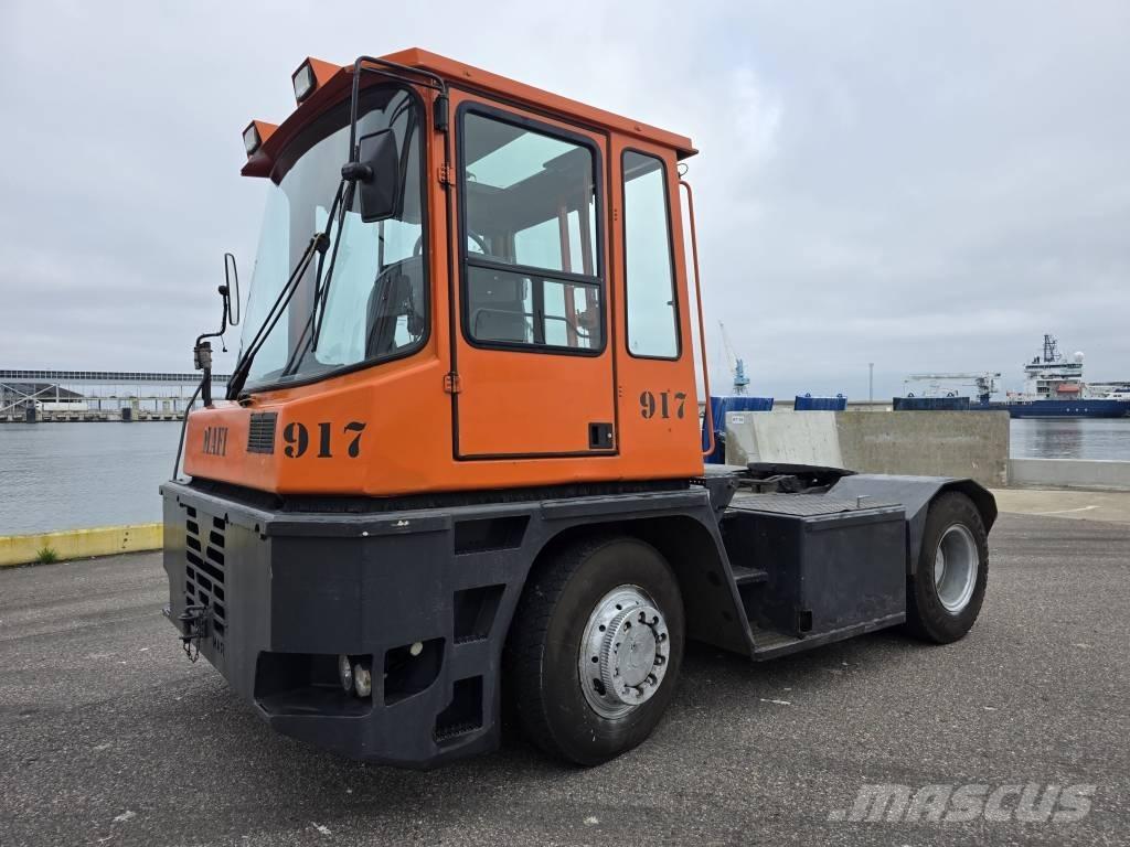 Mafi MT 32 R 4X4 Adaptor terminal