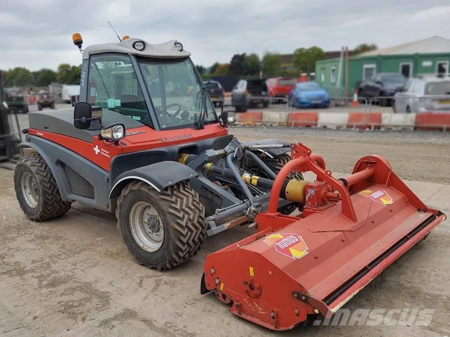 Aebi TT280 Utilaje agricole - Altele