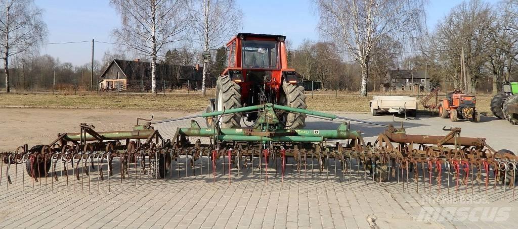 Wibergs 700 Cultivatoare