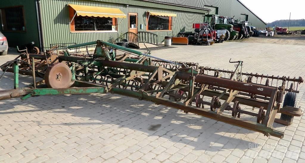 Wibergs 700 Cultivatoare