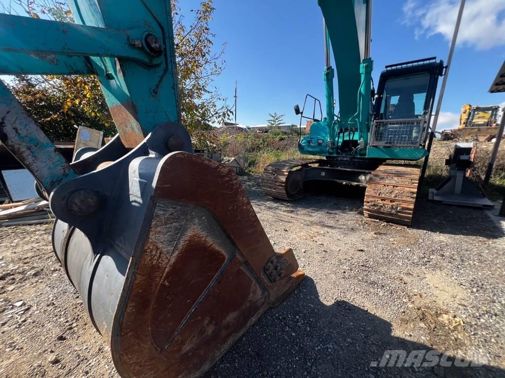 Sunward 365f Excavatoare pe șenile
