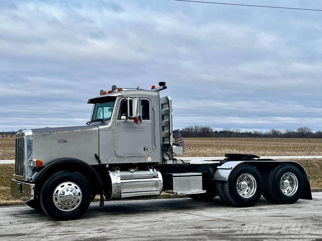 Peterbilt 378 Autotractoare