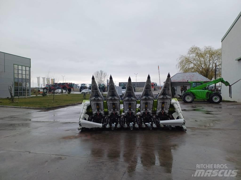 CLAAS Corio Accesorii combine agricole
