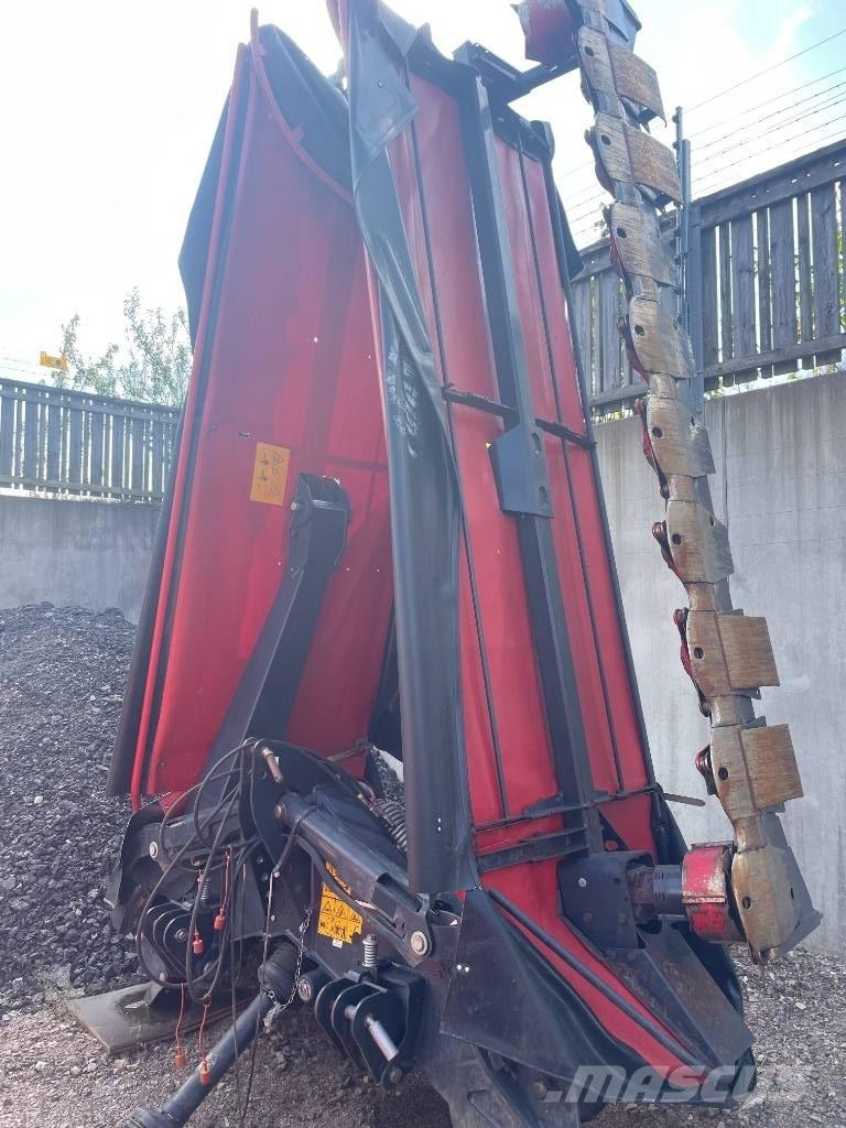 Vicon Extra 395 Cositoare de iarba