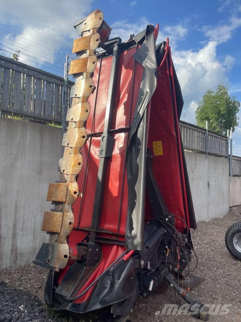 Vicon Extra 395 Cositoare de iarba