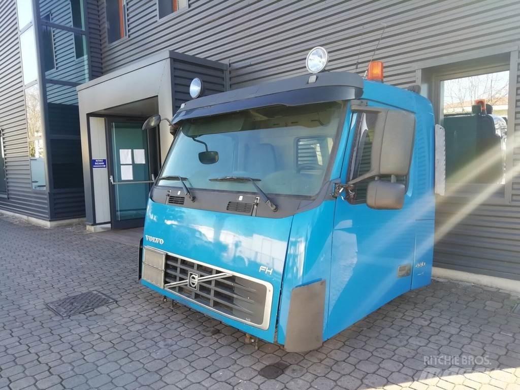 Volvo FH Euro 5 Cabine si interior