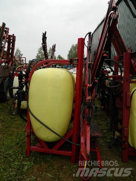 Hardi 600 Tractoare agricole sprayers