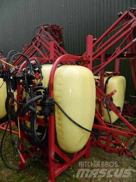 Hardi 600 Tractoare agricole sprayers