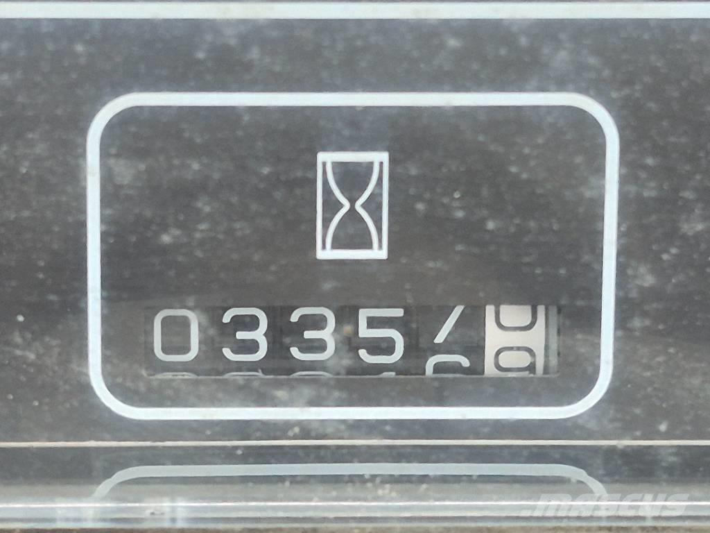 Nissan F04 B 40 H Strivuitoare-altele