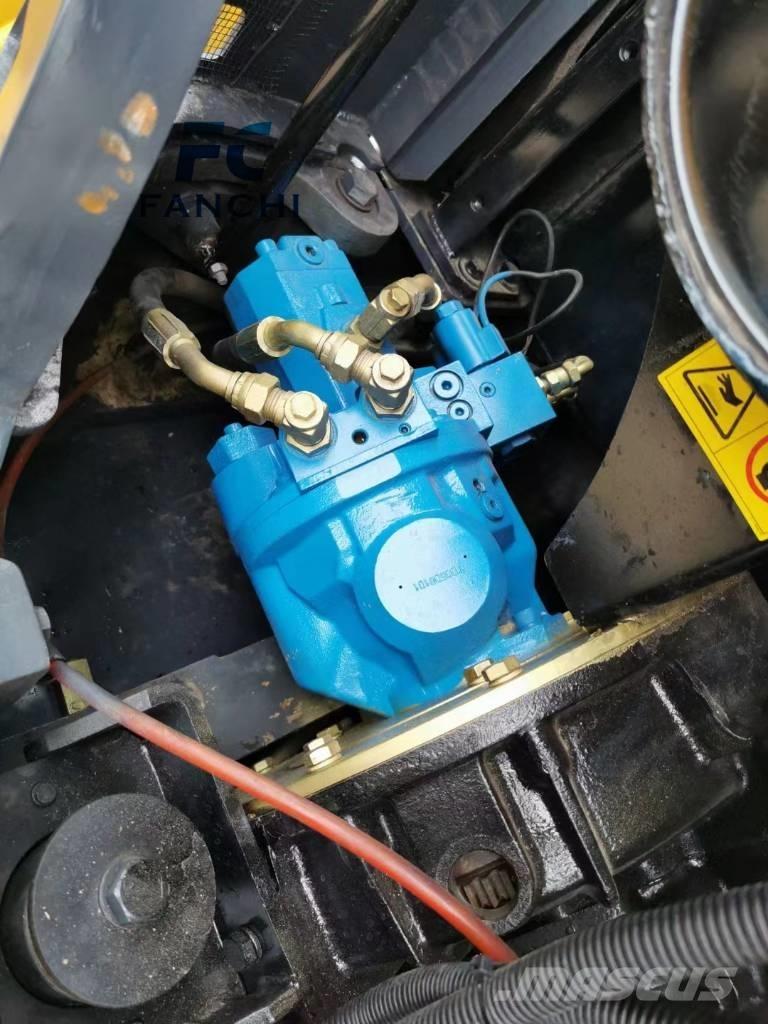 Doosan DH 60 Mini excavatoare < 7t