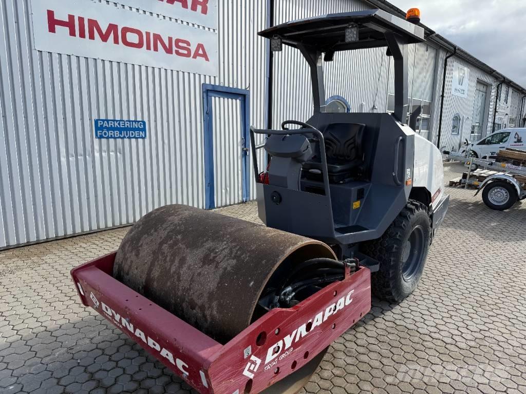 Dynapac CA 1300 D Compactoare monocilindrice