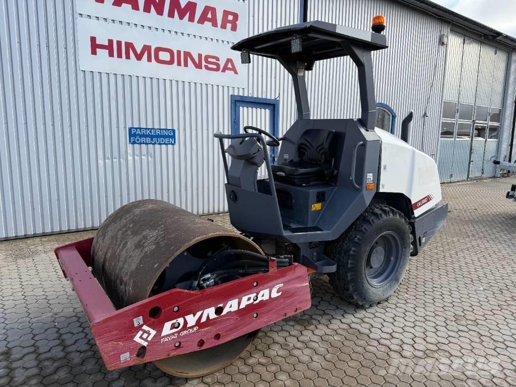 Dynapac CA 1300 D Compactoare monocilindrice