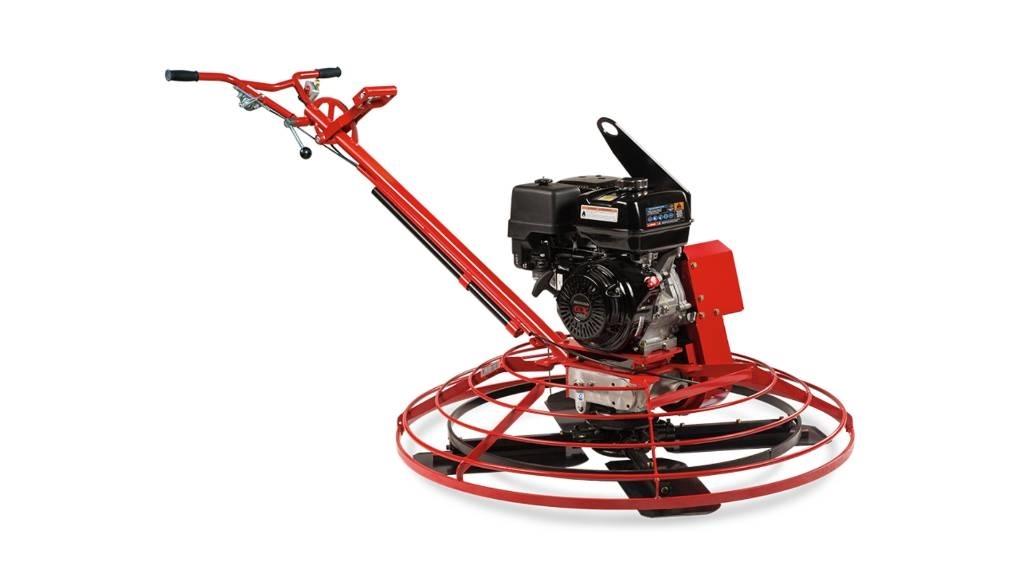 Allen Pro446CT mistrii