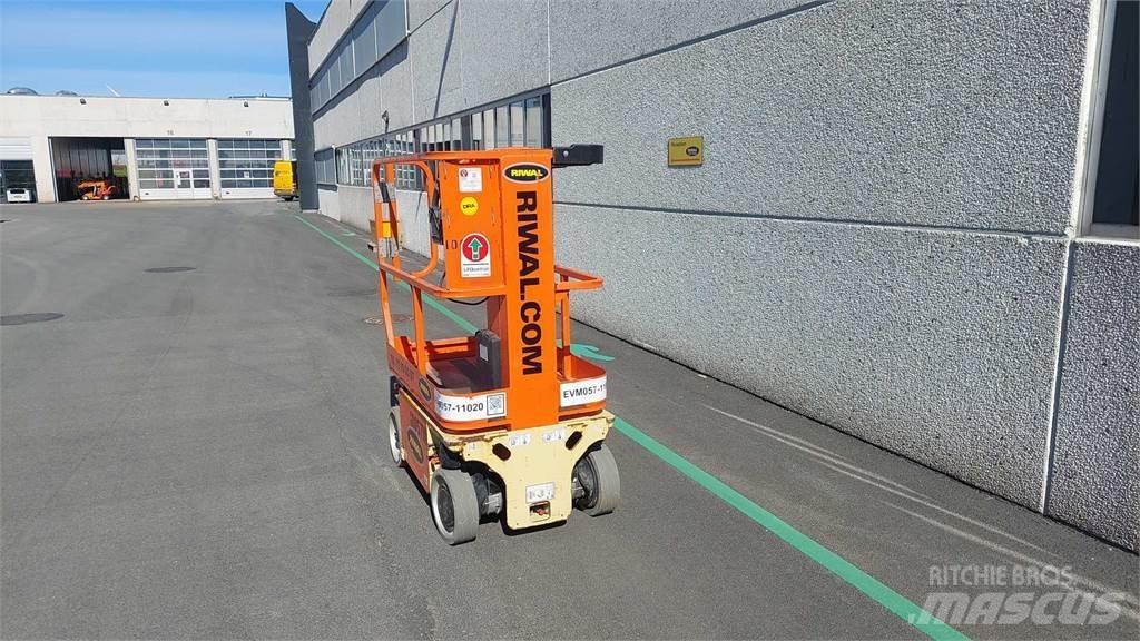 JLG 1230ES Alte ascensoare si platforme