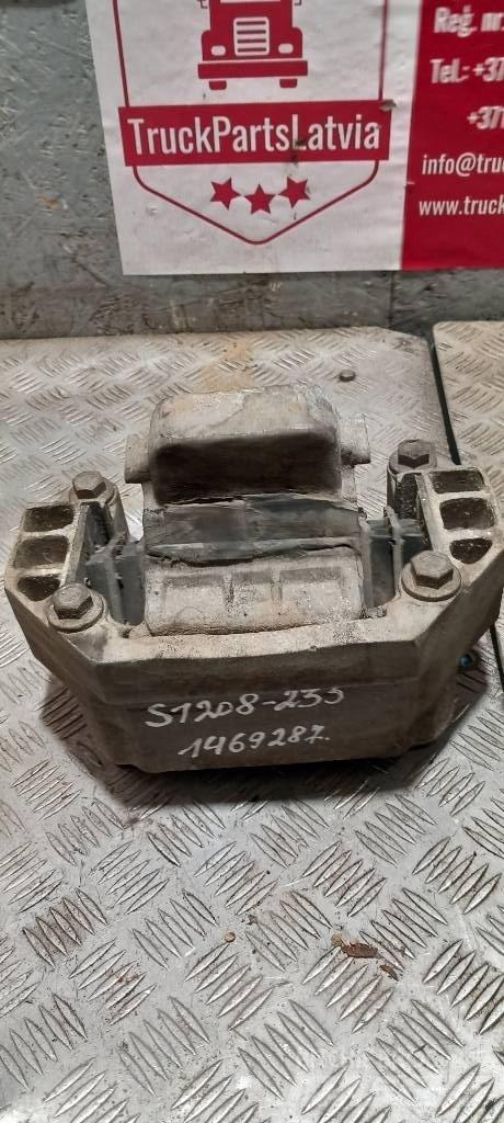 Scania 94 D.   1469287 Sasiuri si suspensii