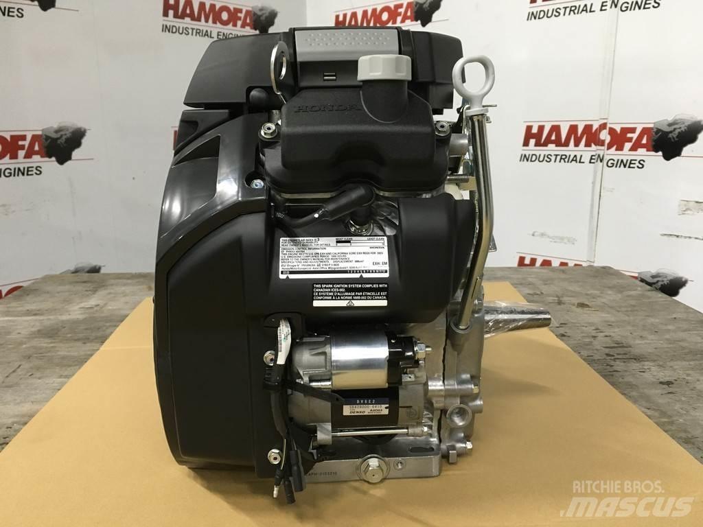 Honda GX690 NEW Utilaje construcții - Altele