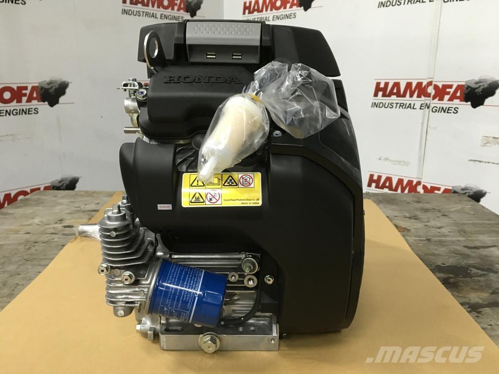 Honda GX690 NEW Utilaje construcții - Altele