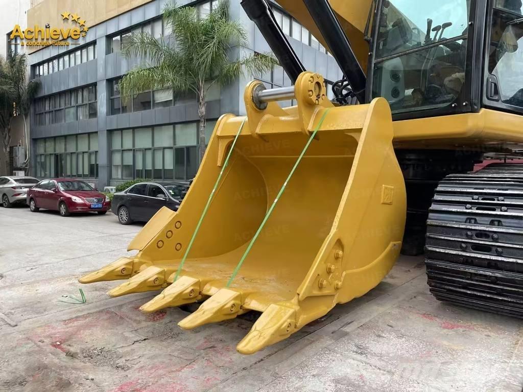 CAT 330GC Excavatoare pe șenile
