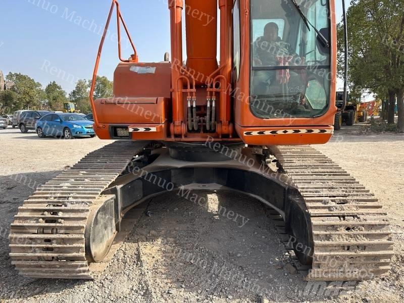 Doosan DH220LC-7 Excavatoare pe șenile
