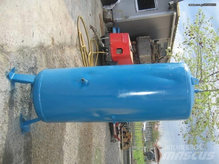 ABG 700 LITR Compresoare