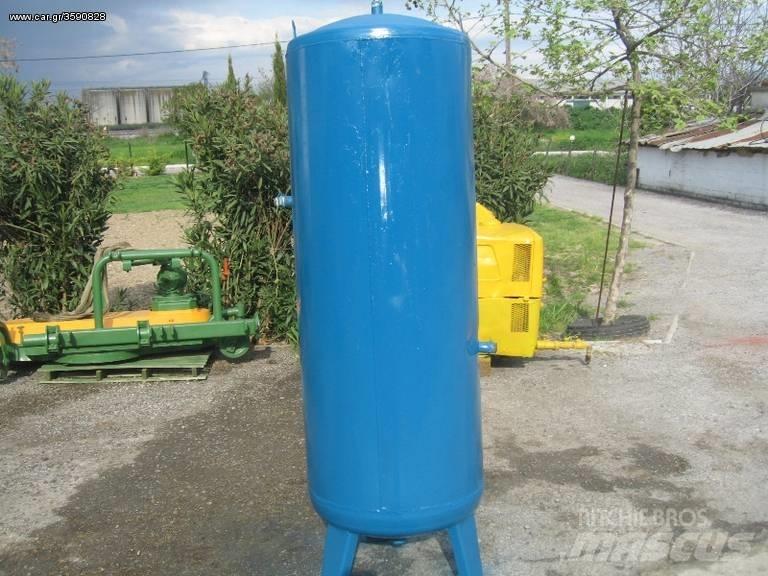 ABG 700 LITR Compresoare