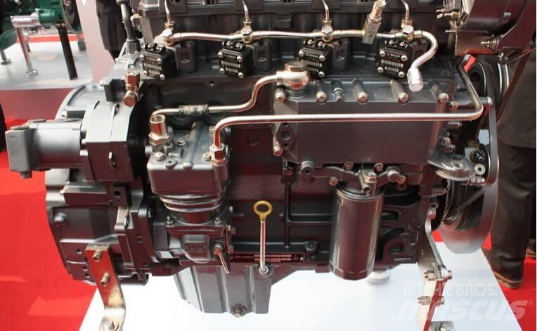 Deutz BF4M1013 Motoare