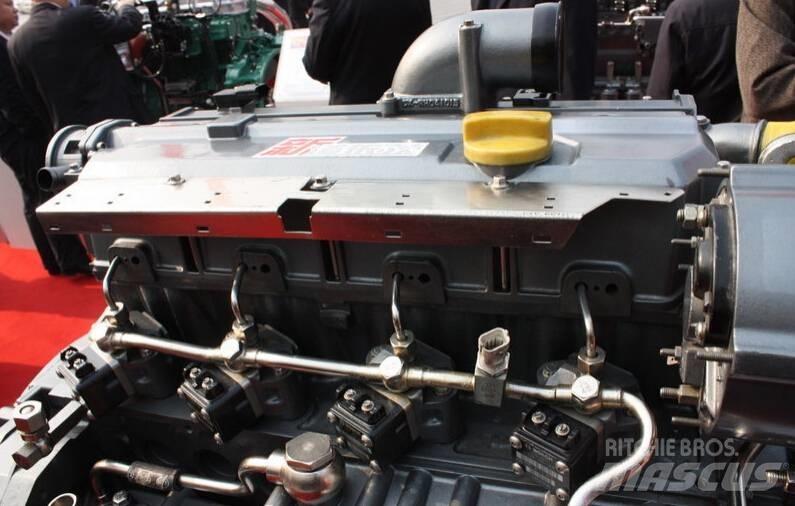 Deutz BF4M1013 Motoare