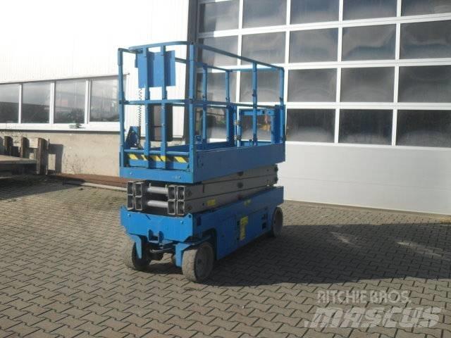 Genie GS 2032 Platforme foarfeca