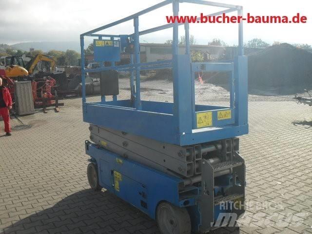Genie GS 2032 Platforme foarfeca
