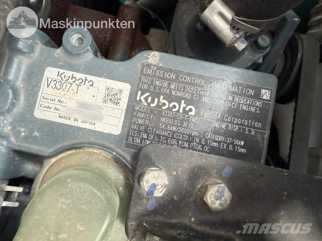 Sunward SWL 3230 Mini incarcator