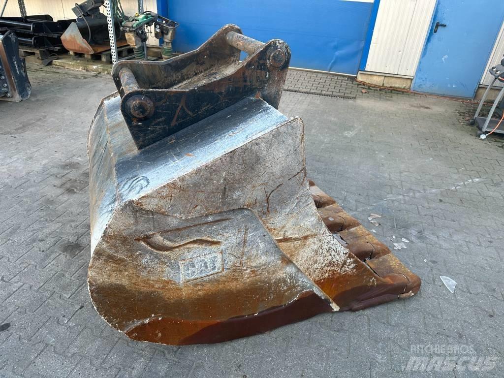 CAT Tieflöffel Excavator