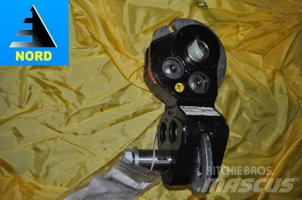 Indexator 80/45 Alte componente