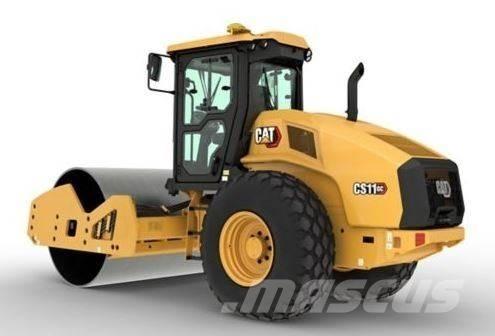 CAT CS11 GC NEW Alti cilindri compactori