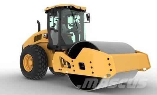 CAT CS11 GC NEW Alti cilindri compactori