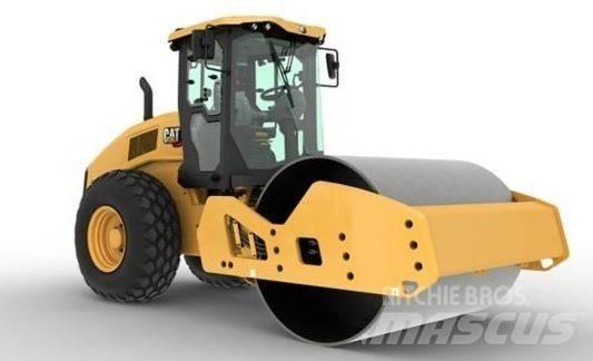 CAT CS11 GC NEW Alti cilindri compactori