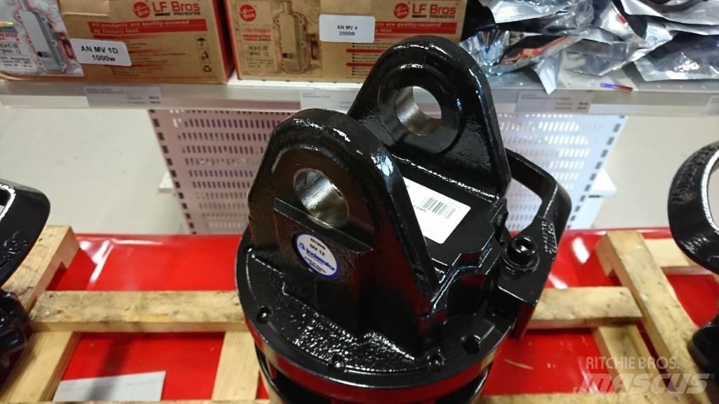 Indexator GV12 Rotatoare