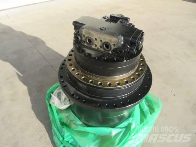  driving engine Hidraulice