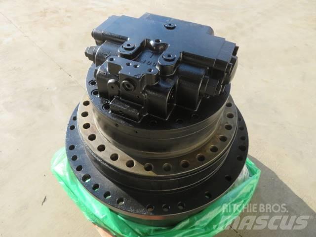  driving engine Hidraulice