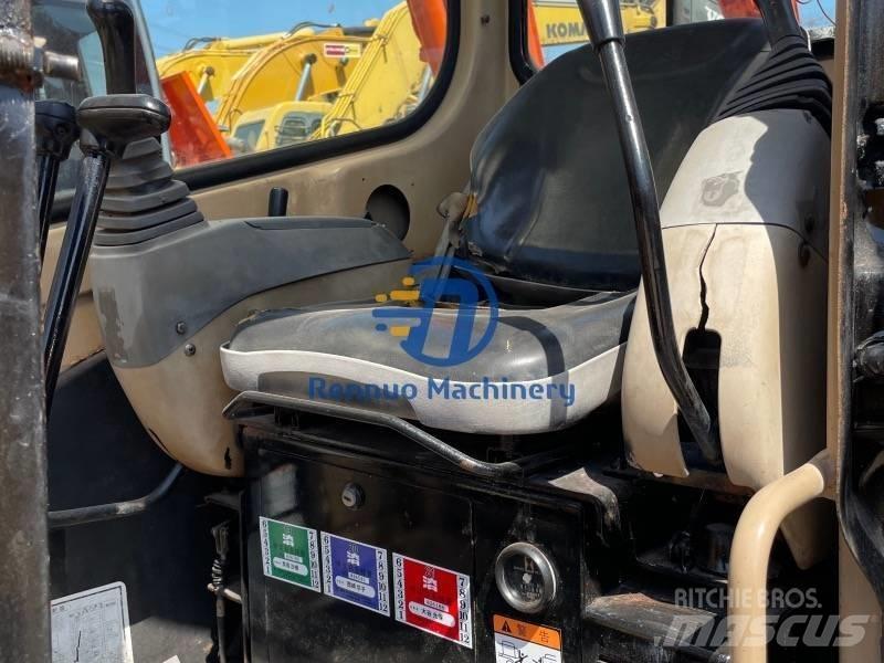 CAT 303 CR Mini excavatoare < 7t